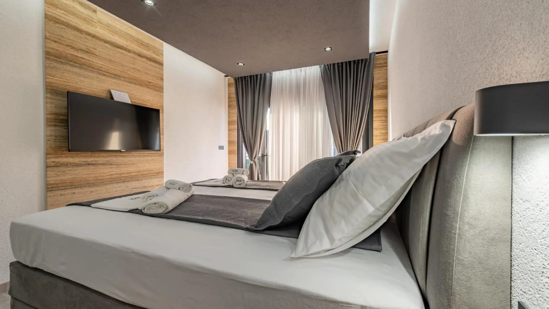 פריבלאקה Crowonder Villa Travera 1 With Heated Swimming Pool - Crowonder Luxury Rent